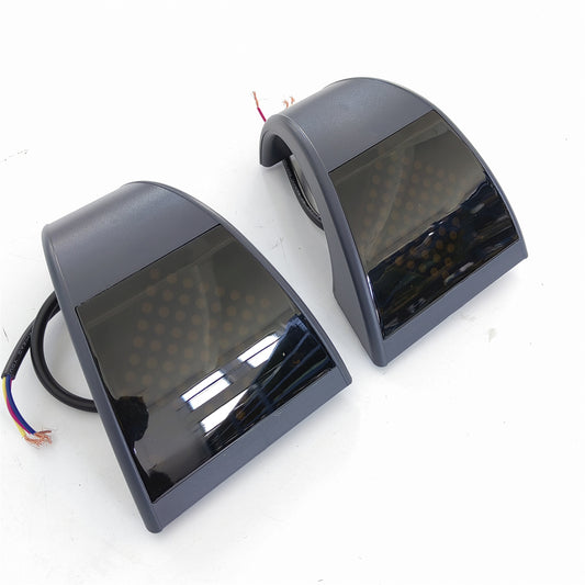2pcs YK-DZ-07 Escalator Running Indicator Light Z46PE-001