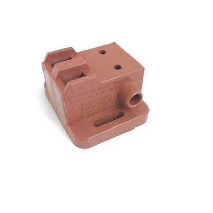 10PC KF-2V  Lift Door Contact KM933144 6402.00.0001 Elevator Contact Switch Lift Contact Elevator Spare Parts