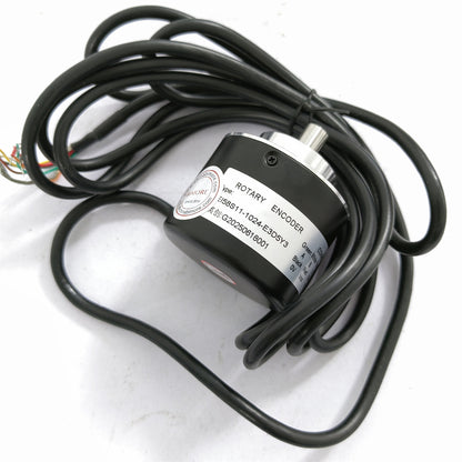 1PC EI58S11-1024-E3D5Y3 Elevator Parts Elevator Rotary Encoder EI58S11 Lift Encoder