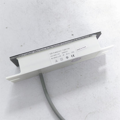 1pcs SCD-0990250 Escalator Combplate Lamp 50606437 Comb Plate Lighting Escalator Light Escalator Parts