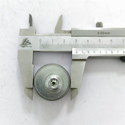 20PC Elevator Eccentric Roller ANTI-TIP Wheel KM378032G01 30x9x6200 Use for 3000 MiniSpace D30/10MM W9MM
