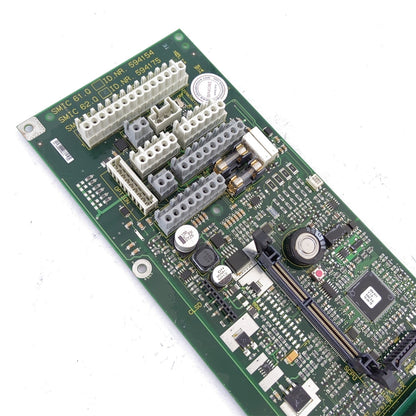 1PC SMIC 62.Q ID.NR.594175 Elevator Control Cabinet Mainboard Use for 3300 Lift Control PCB Lift Spare Parts