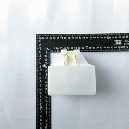 10pcs XAA349C1 Escalator Oil Box L=100mm Use for Escalator Lift Spare Parts