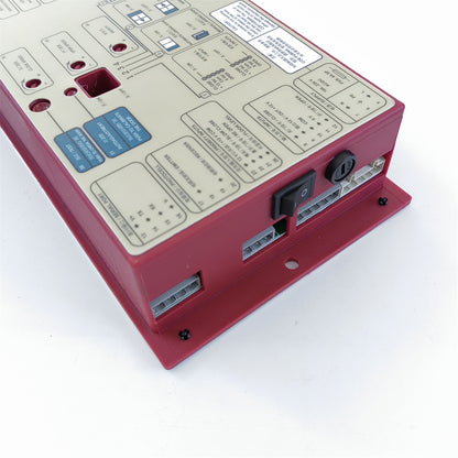 1pcs VF4+ Elevator Door Controller Lift Inverter Converter VVVF4+ VF4 VF4+ VVVF4 Lift Accessories