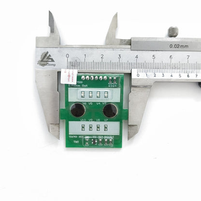 10pcs Elevator Button Board KM724760G01 724763 H02 Lift Button PCB Elevator Spare Parts