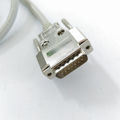 1pcs ID 99500010875 Elevator Encoder 9950 001 0875  Can Replace ID 99500010874 8.5873.0000.C302.S014 Elevator Rotary Encoder