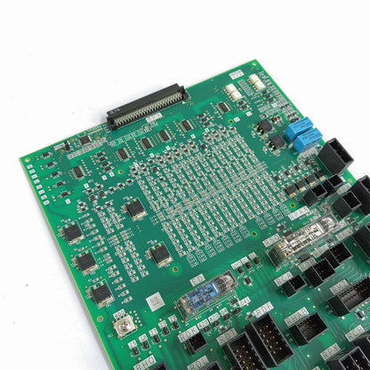 1PC KCA-910C Elevator PCB Lift Interface Board KCA-91 0C Lift PCB  KCA-910C Lift Spare Parts