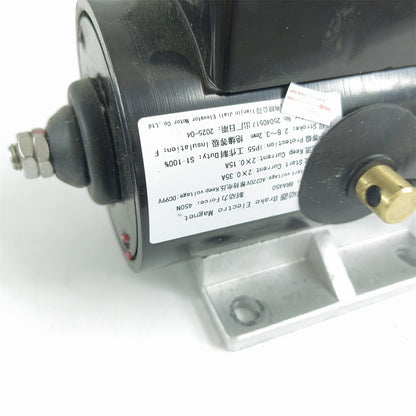 1PC BRA450 Escalator Brake AC 220V 450N 2X0.35A Accessories Escalator Parts