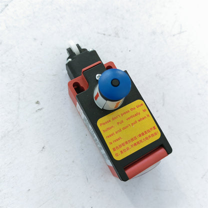 10PCS GBA177HL2  Escalator Travel Switch Contact Switch GBA177HL2 Drive Chain Break Switch Escalator Spare Parts