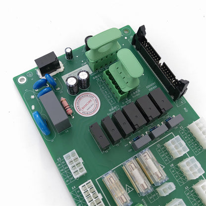 1PCS Elevator PCB MCTC-KCB-B4 Lift Interface Board Lift Spare Parts