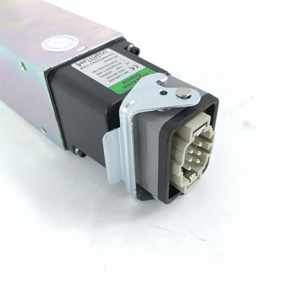 1PC SDF-SSA Id.Nr. 897200 50646162 110V  Use for 9300 9500 9700 Escalator Brake Single Action Solenoid