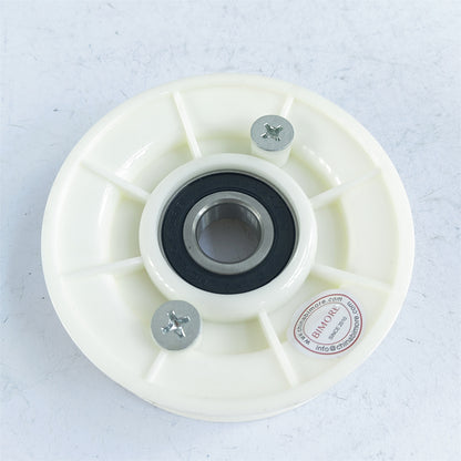 10PC SMH50623483 109*31*6204 Escalator Handrail Speed Sensor Roller OD109MM W31MM Escalator Wheel