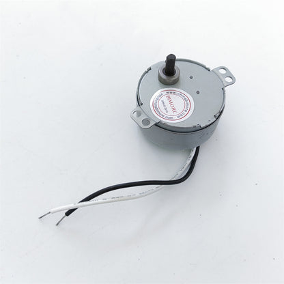 1pcs SP type micro motor AC220V 50/60Hz 4W
