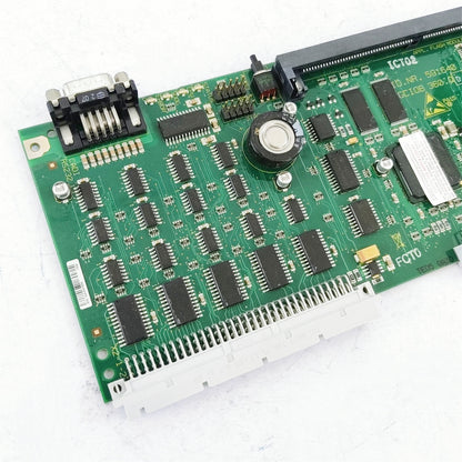 1PC GCIOB 360.Q ID.NR.591640 B Lift Main Board Use for Lift Control PCB Lift Spare Parts