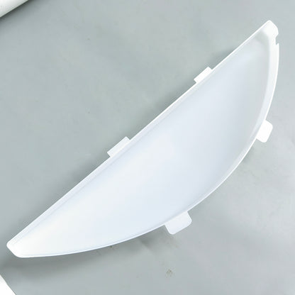 1PC 600*150 Lift Light Cover Length 600mm Elevator Lampshade Elevator Spare Parts