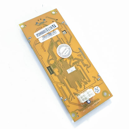 1pcs Lift Indicator PCB GPCS4406D003 Elevator Display Board English Version Standard Agreement Indicator LOP COP Lift PCB