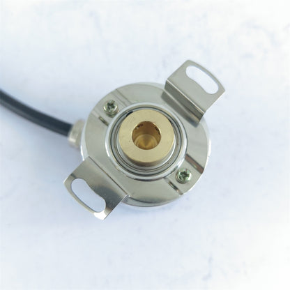 1PC DBS36E Elevator Parts Elevator Rotary Encoder  DBS36E-BBENZ0S36 Lift Encoder  DBS36E-BBENZ0S36