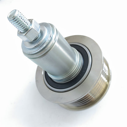 1pc Elevator Steel Belt Guide Wheel for Elevator  OD 94mm Single Wheel Use For3300 3600