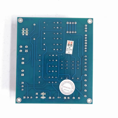 1PC USAF 20400790 Rev 3.0 STVF9 Lift Car Top Safety Circuit Board Elevator PCB Lift Spare Parts