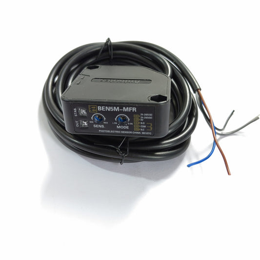 1pcs BEN5M-MFR Lift Sensor Photoelectric Switch Elevator Sensor BEN5M-MFR