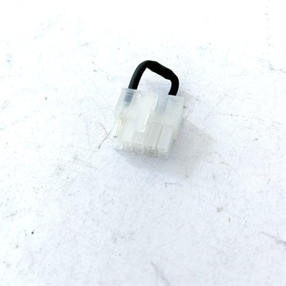 10pcs /lot Jumper Use for Elevator Boards All Brands Lift Connect Wire Elevator Board Jumper Elevator Spare Parts