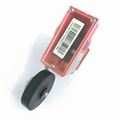 10PC Lift Limit Switch QM-S3-1370  Wide Wheel OD49.5mm Elevator Limit Switch AC250V AC110V 5A Lift Spare Parts