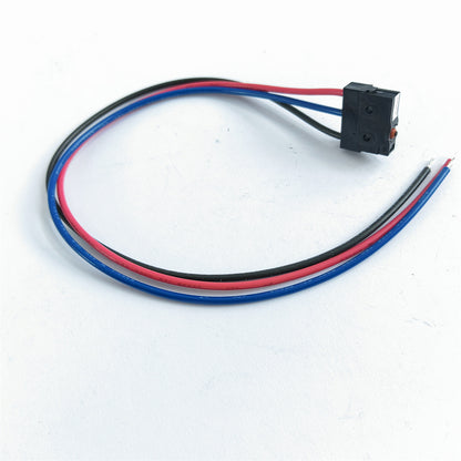 10PC D2SW Elevator Switch D2SW-01MS Lift Brake Switch Elevator Micro Switch