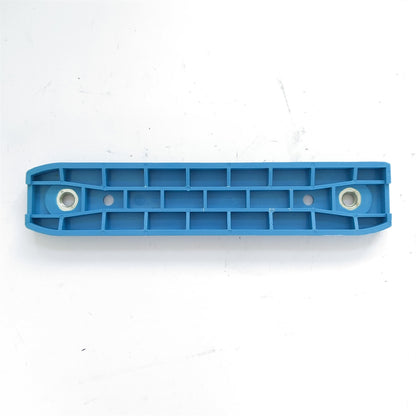 3PC Escalator Guide Rail SML244158 250*50*15 L= 250mm W=50mm H=15mm Escalator Parts