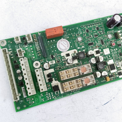 1PC SEM 21.Q ID.NR.594240 Elevator Drive Board Lift Control PCB Use for 3300 3600 Lift Board Elevator PCB