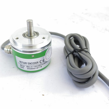 1PC I58-H-500ZCV46R/S548A Elevator Parts Elevator Rotary Encoder S548A Lift Encoder