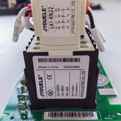 1PC KM964619G24 KM964620H04 Elevator Contact Board Replacement Use for KDL16L KDL16R KDL16S Inverter