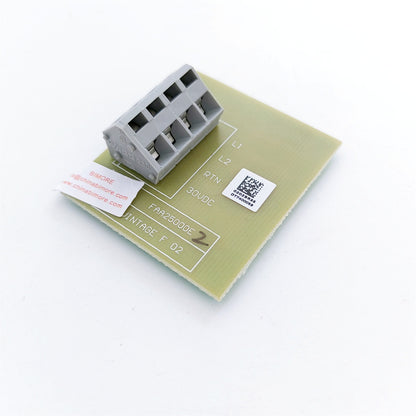 3pcs Elevator Serial Terminal Board FAA25000E FAA25000E1 FAA25000E2