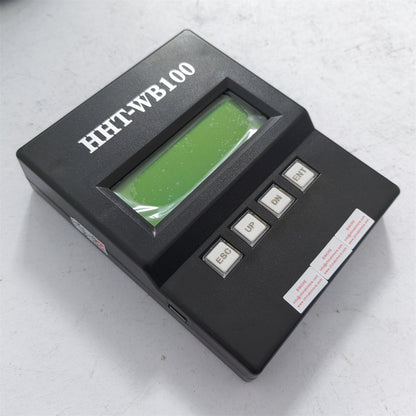 1pc HHT-WB100 Lift Operator Server Debugger Tool Use for STVF9 Lift Test Tool Elevator Spare Parts