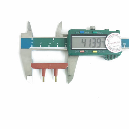 10PC KF-2V  Lift Door Contact KM933144 6402.00.0001 Elevator Contact Switch Lift Contact Elevator Spare Parts