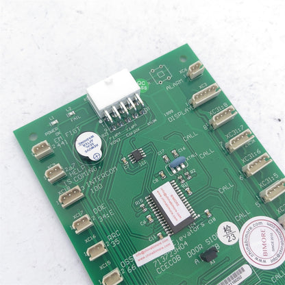1pc 713723H04 Lift Board Elevator PCB KM713723H04 Lift Communication PCB Lift Spare Parts
