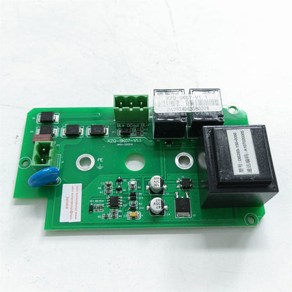 1PC DB28S-150-0050 KZQ-SK07-V1.1 Escalator PCB JWGJ-190520 Brake Controller Board