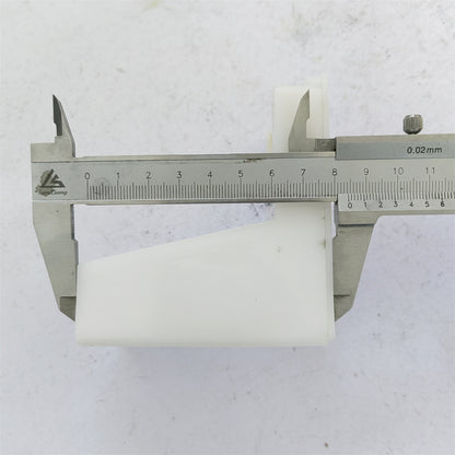 10PC Elevator Oil Box 84*63mm