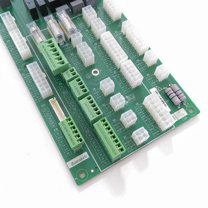 1PCS Elevator PCB MCTC-KCB-B4 Lift Interface Board Lift Spare Parts