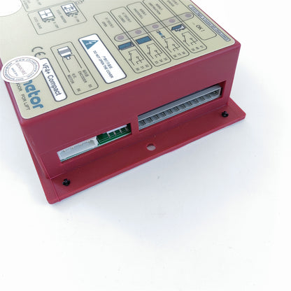 1pcs VF4+ Elevator Door Controller Lift Inverter Converter VVVF4+ VF4 VF4+ VVVF4 Lift Accessories