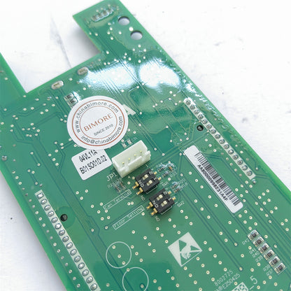 1PC Elevator Display Board SM.04VL11/A STEP Lift Display PCB Indicator LOP COP 04VL11AB01 SO04D.02 Elevator Spare Parts