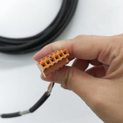 1pcs Elevator encoder KM51035304V002, for MX11, L2 = 6M