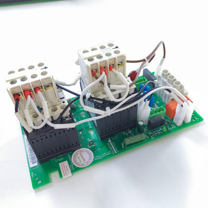 1PC KM964619G24 KM964620H04 Elevator Contact Board Replacement Use for KDL16L KDL16R KDL16S Inverter