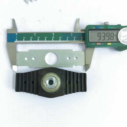 5PC Elevator Belt Fixing KM601345G01 Lift Door Operator Mechanical Component Lift Spare Parts