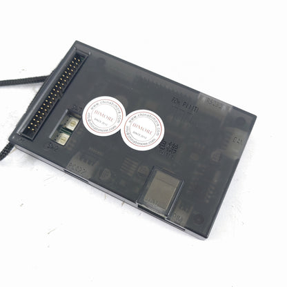 1pcs Elevator MC Card MTI-II Lift Service Card Lift Debugging Tool Lift Spare Parts