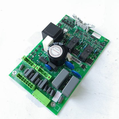 1PCS KM954425G01 Elevator Drive Inverter Mainboard Printed Card PCB Lift Brake Board Elevator PCB