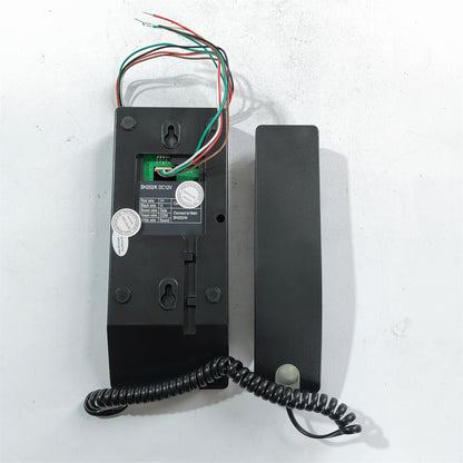 1pcs BH202/K Elevator Group Control Intercom BH202/K DC12V A4N59679 BST