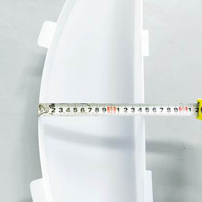 1PC 600*150 Lift Light Cover Length 600mm Elevator Lampshade Elevator Spare Parts