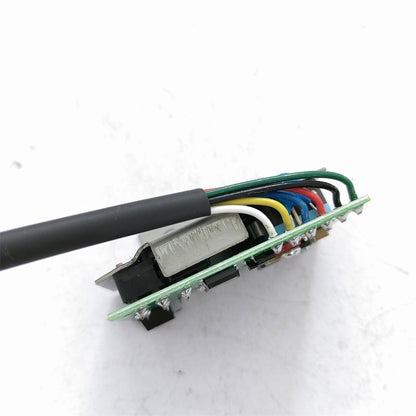 1PC Escalator PCB Use for SDF-SSA Brake Id.Nr. 897200 50646162 110V