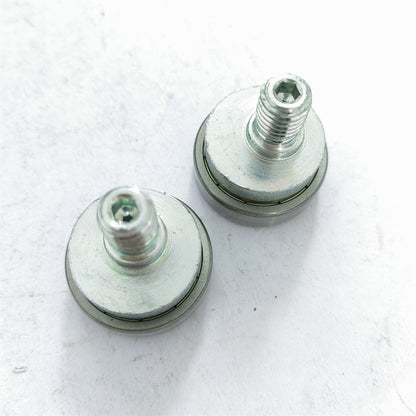 20PC Elevator Eccentric Roller ANTI-TIP Wheel KM378032G01 30x9x6200 Use for 3000 MiniSpace D30/10MM W9MM