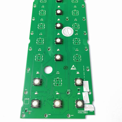 1PCS Elevator PCB KM1368846G01 elevator board elevator parts